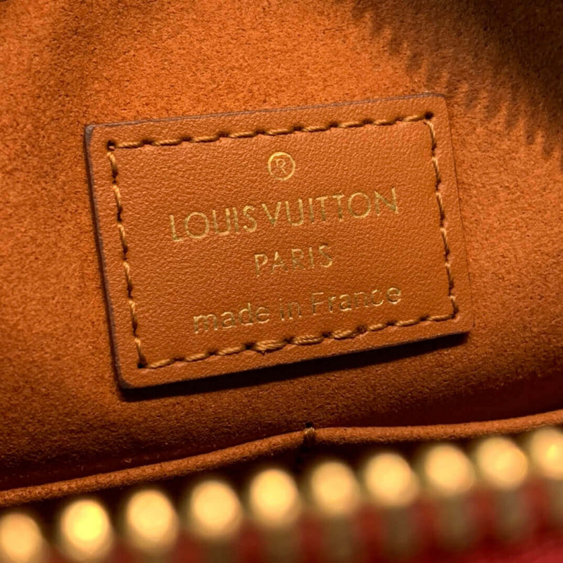 Wholesale Luxury Louis Vuitton Denim Camera Bag M45528 - Image 12