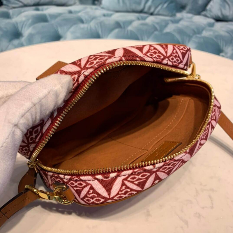 Wholesale Luxury Louis Vuitton Denim Camera Bag M45528 - Image 14