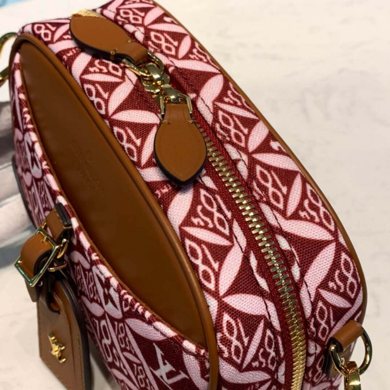 Wholesale Luxury Louis Vuitton Denim Camera Bag M45528 - Image 6