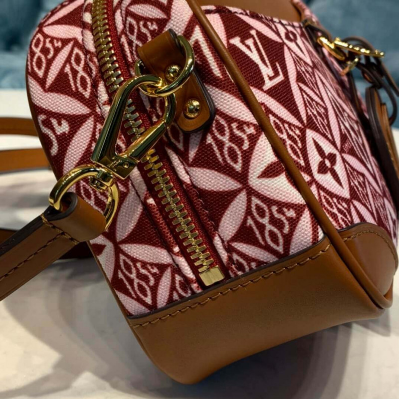 Wholesale Luxury Louis Vuitton Denim Camera Bag M45528 - Image 7
