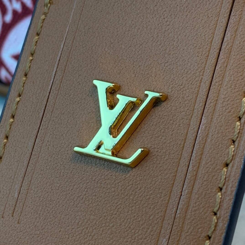 Wholesale Luxury Louis Vuitton Denim Camera Bag M45528 - Image 9