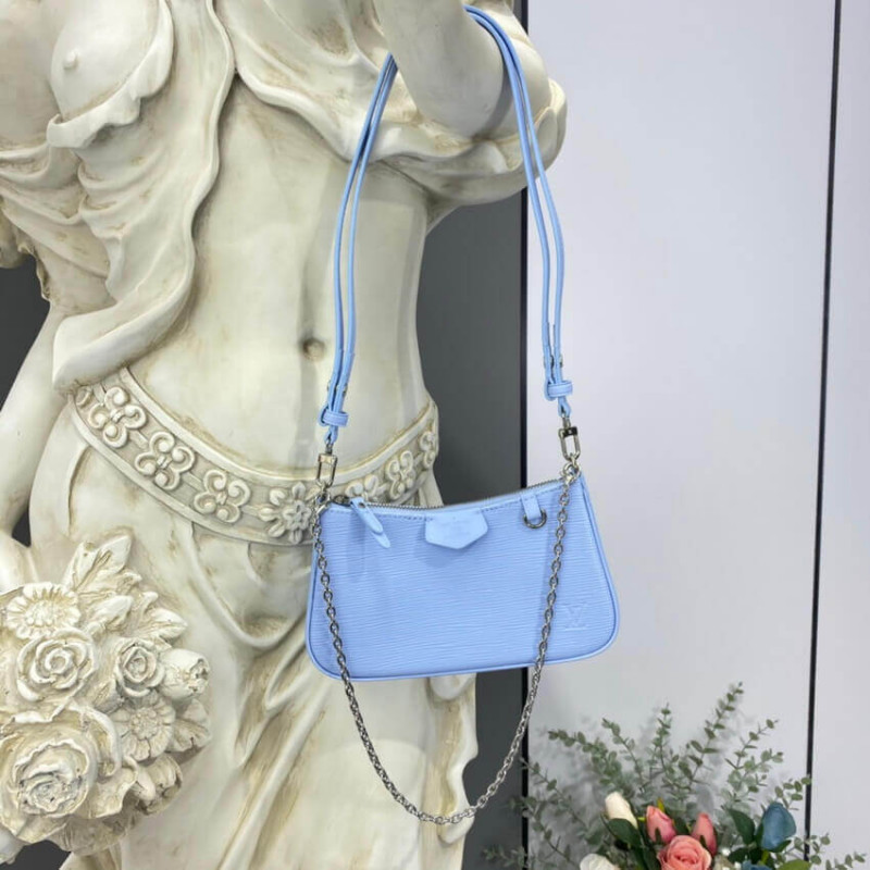Wholesale Luxury Louis Vuitton Easy Pouch On Strap M80471 - Image 2