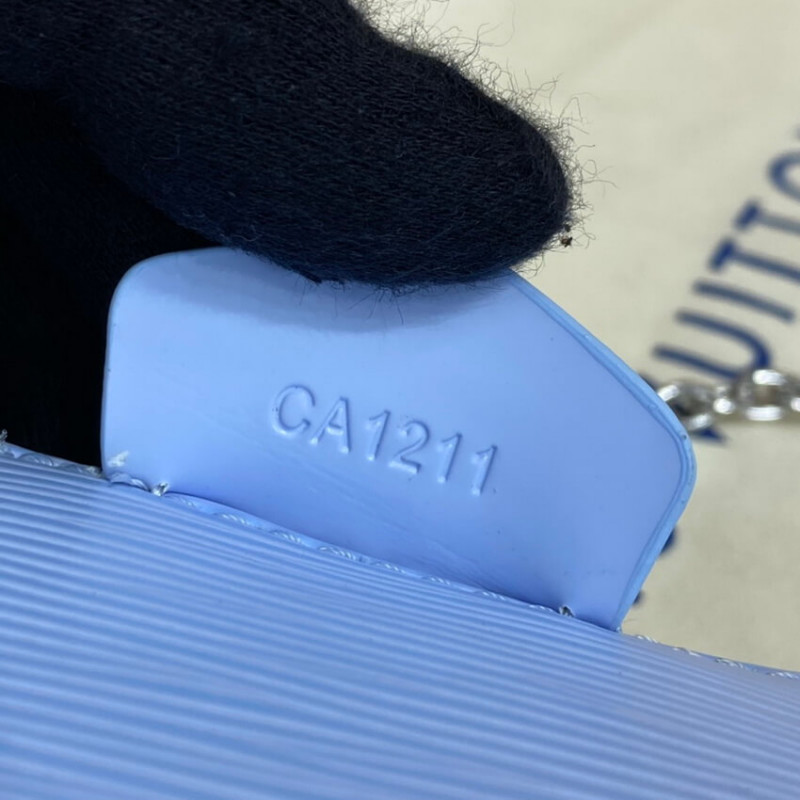 Wholesale Luxury Louis Vuitton Easy Pouch On Strap M80471 - Image 11