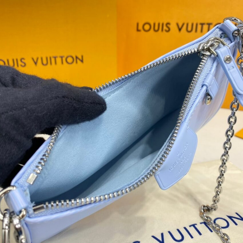 Wholesale Luxury Louis Vuitton Easy Pouch On Strap M80471 - Image 12