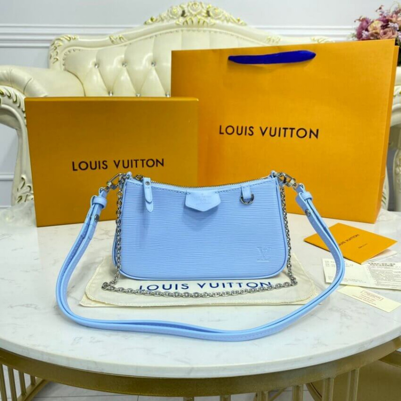 Wholesale Luxury Louis Vuitton Easy Pouch On Strap M80471 - Image 4