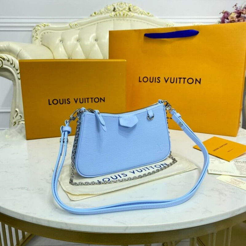Wholesale Luxury Louis Vuitton Easy Pouch On Strap M80471 - Image 5