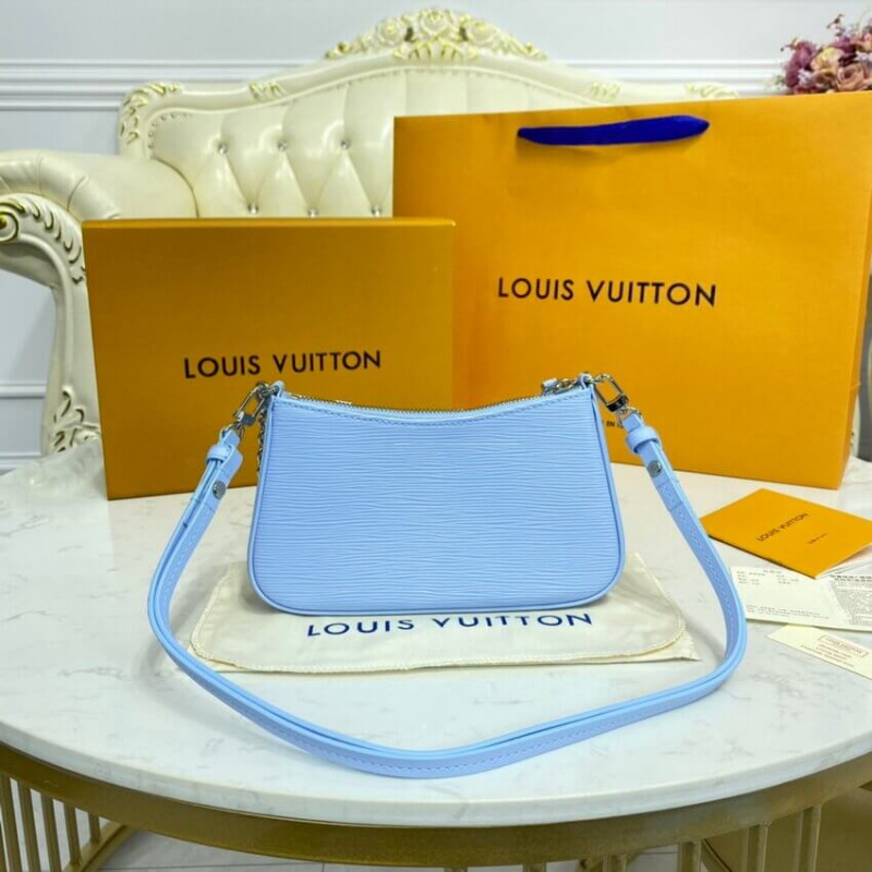 Wholesale Luxury Louis Vuitton Easy Pouch On Strap M80471 - Image 6