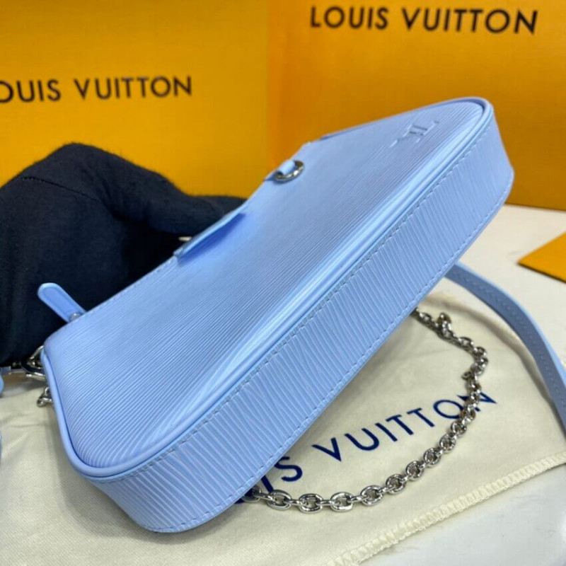 Wholesale Luxury Louis Vuitton Easy Pouch On Strap M80471 - Image 7