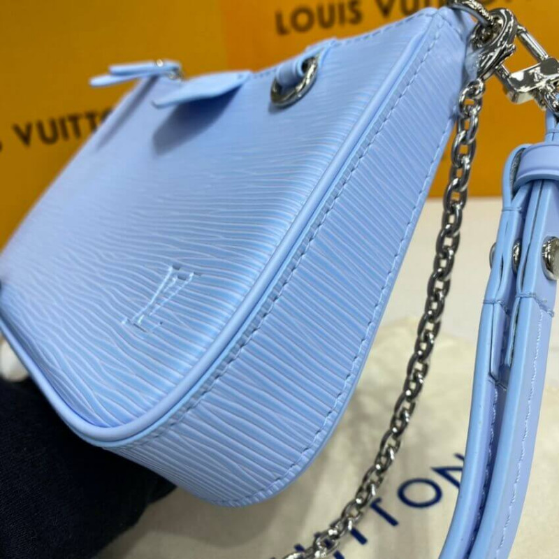 Wholesale Luxury Louis Vuitton Easy Pouch On Strap M80471 - Image 8