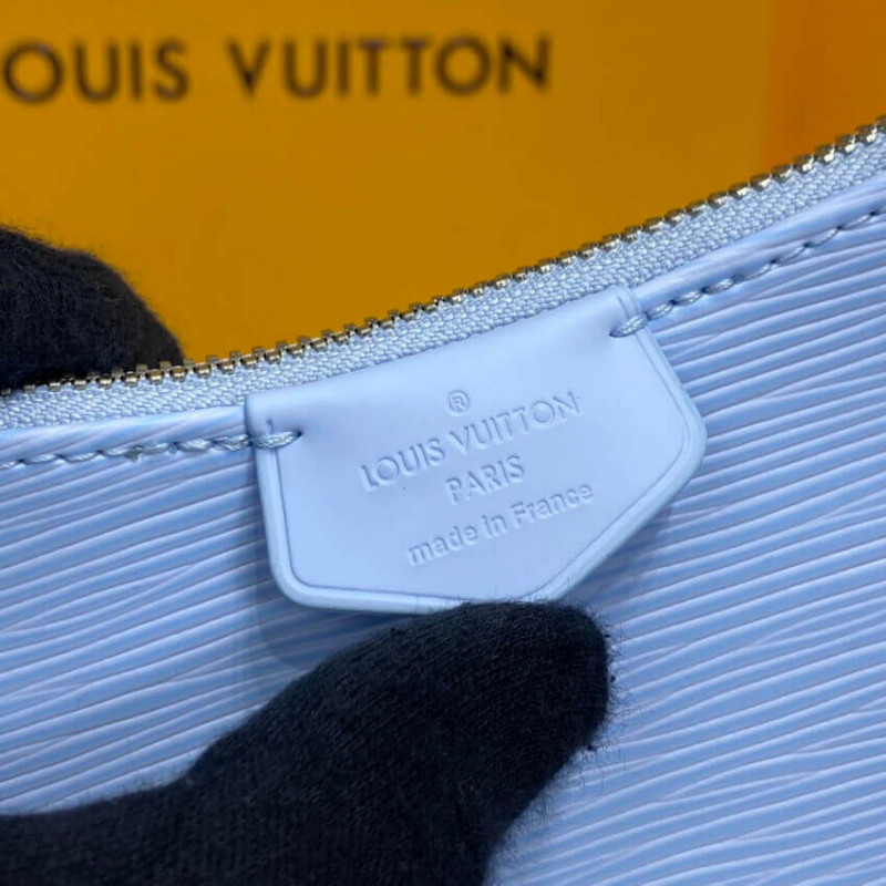 Wholesale Luxury Louis Vuitton Easy Pouch On Strap M80471 - Image 9