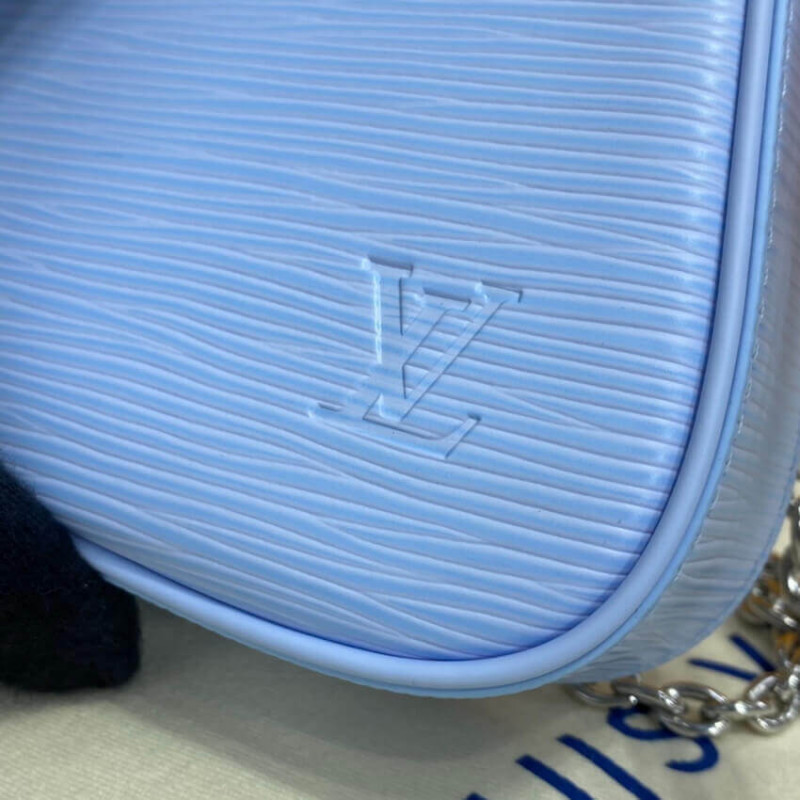 Wholesale Luxury Louis Vuitton Easy Pouch On Strap M80471 - Image 10