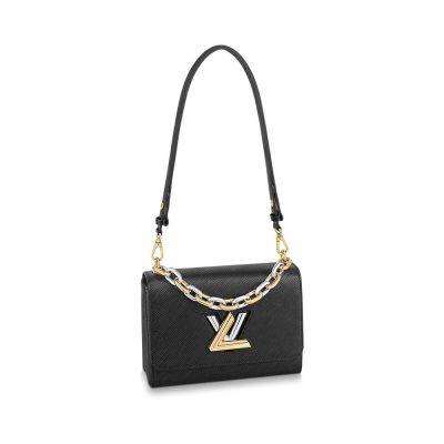 Wholesale Luxury Louis Vuitton Epi Grained Leather Twist Mm M59411