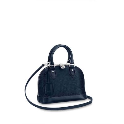 Wholesale Luxury Louis Vuitton Epi Leather Alma Bb M40855