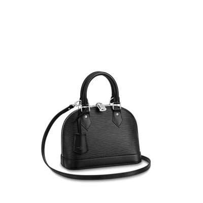 Wholesale Luxury Louis Vuitton Epi Leather Alma Bb M40862