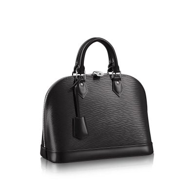 Wholesale Luxury Louis Vuitton Epi Leather Alma Pm M40862