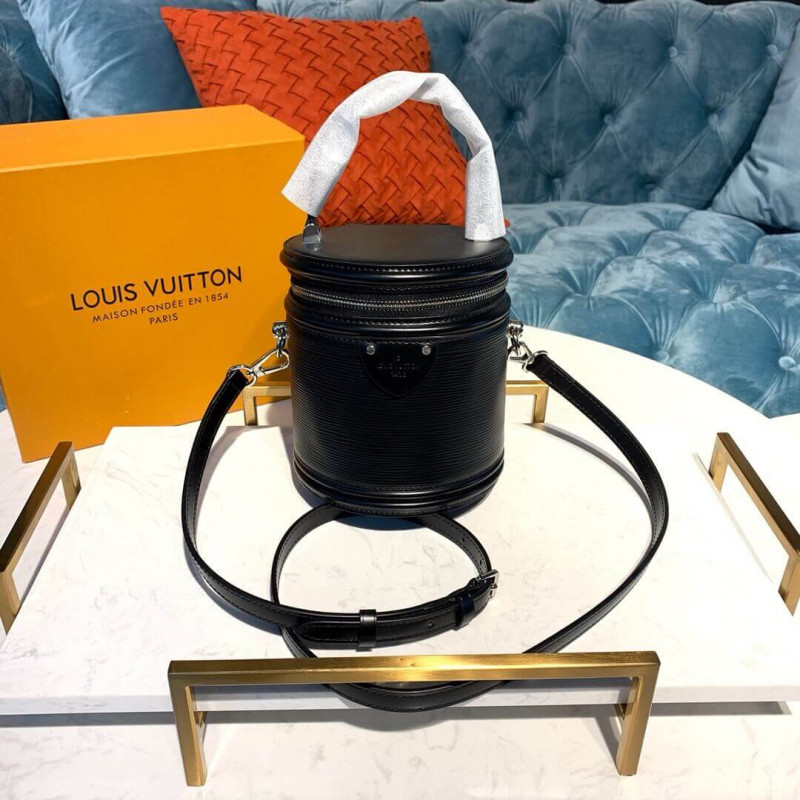 Wholesale Luxury Louis Vuitton Epi Leather Cannes M52226 - Image 3