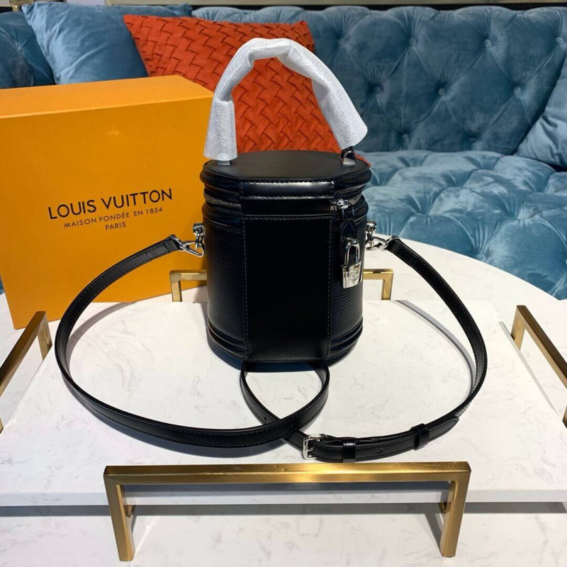 Wholesale Luxury Louis Vuitton Epi Leather Cannes M52226 - Image 5