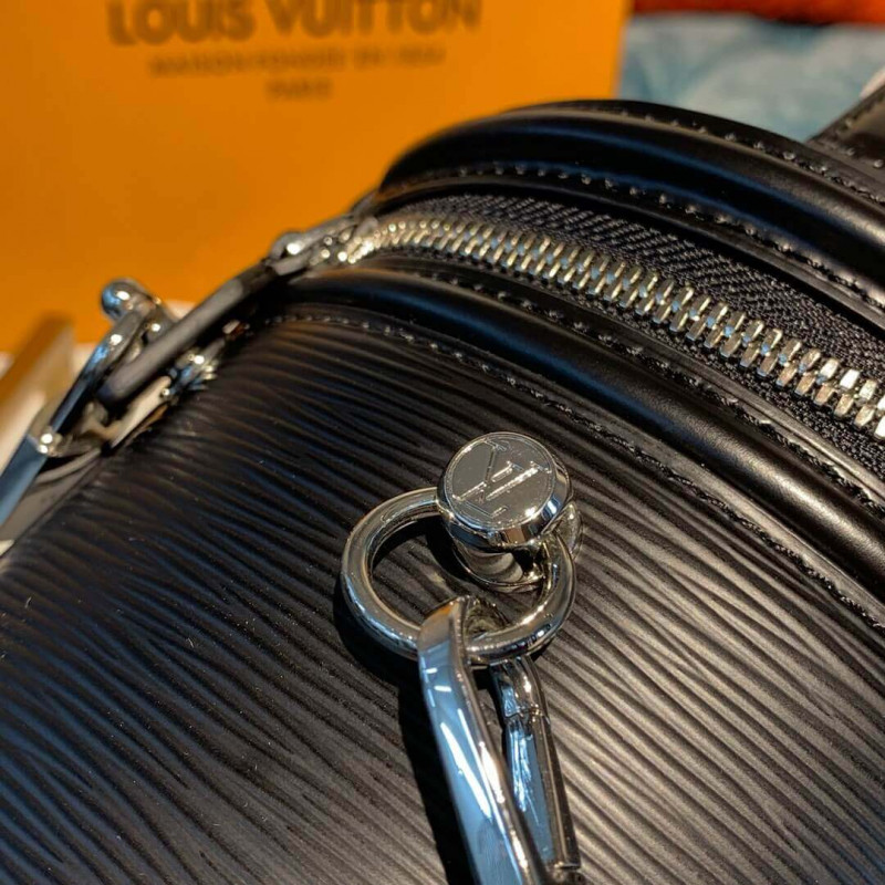 Wholesale Luxury Louis Vuitton Epi Leather Cannes M52226 - Image 7