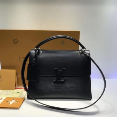 Alternative view of Wholesale Luxury Louis Vuitton Epi Leather Grenelle Mm M53690