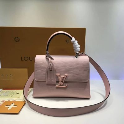 Alternative view of Wholesale Luxury Louis Vuitton Epi Leather Grenelle Pm M53694