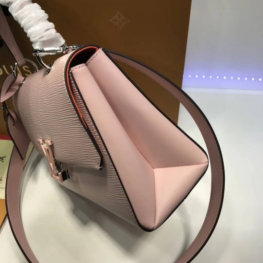 Wholesale Luxury Louis Vuitton Epi Leather Grenelle Pm M53694 - Image 3