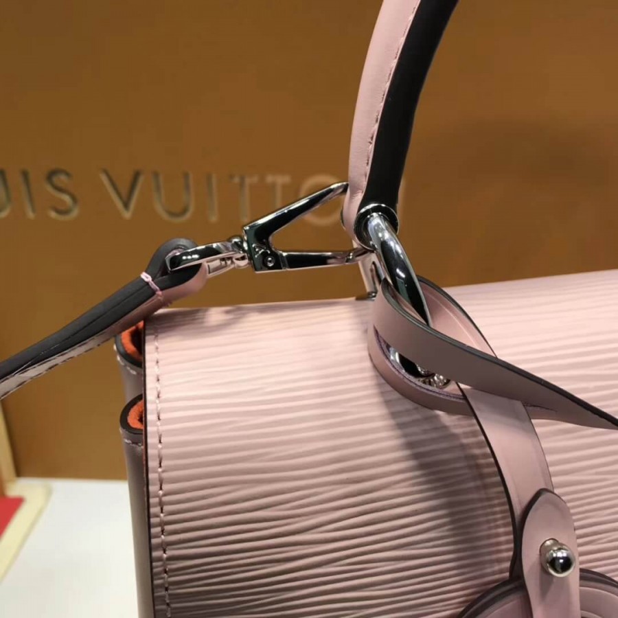 Wholesale Luxury Louis Vuitton Epi Leather Grenelle Pm M53694 - Image 4