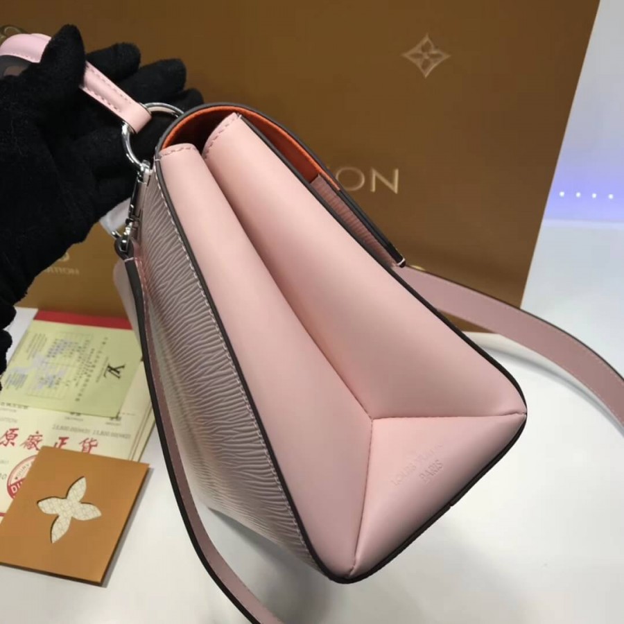 Wholesale Luxury Louis Vuitton Epi Leather Grenelle Pm M53694 - Image 5