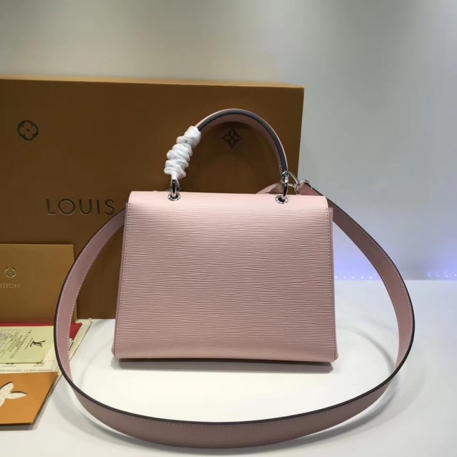 Wholesale Luxury Louis Vuitton Epi Leather Grenelle Pm M53694 - Image 6