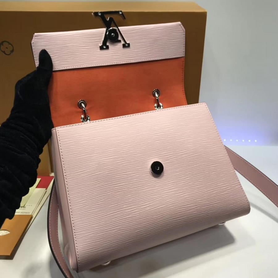 Wholesale Luxury Louis Vuitton Epi Leather Grenelle Pm M53694 - Image 8