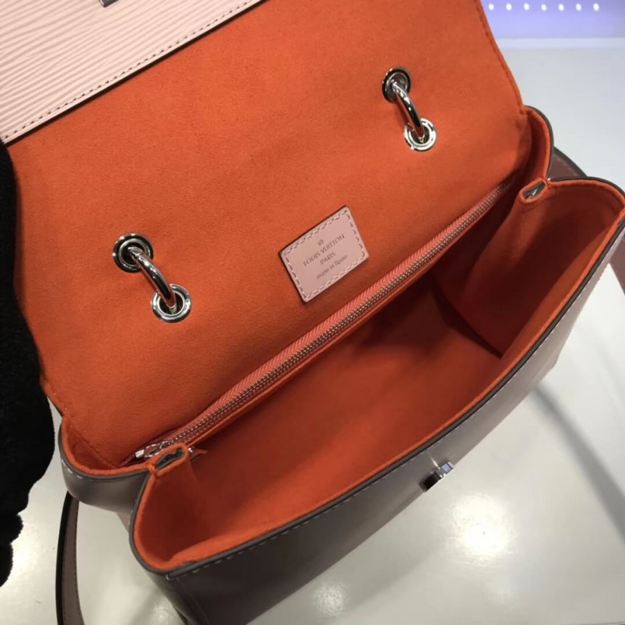Wholesale Luxury Louis Vuitton Epi Leather Grenelle Pm M53694 - Image 9
