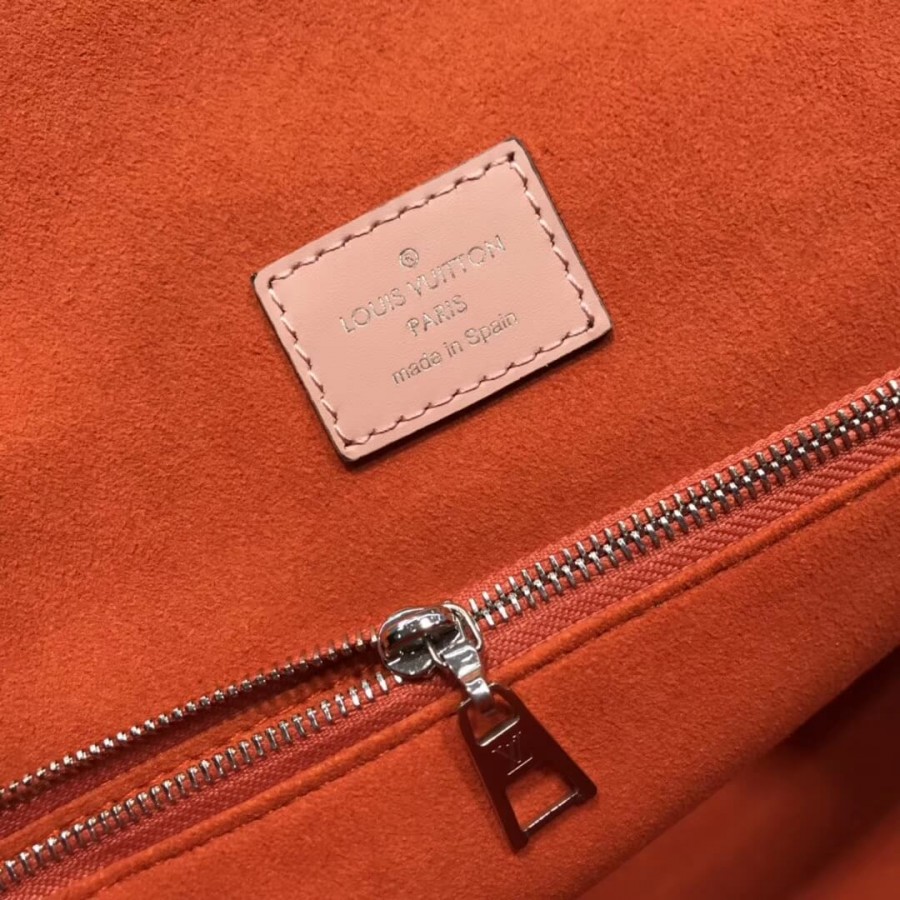 Wholesale Luxury Louis Vuitton Epi Leather Grenelle Pm M53694 - Image 10