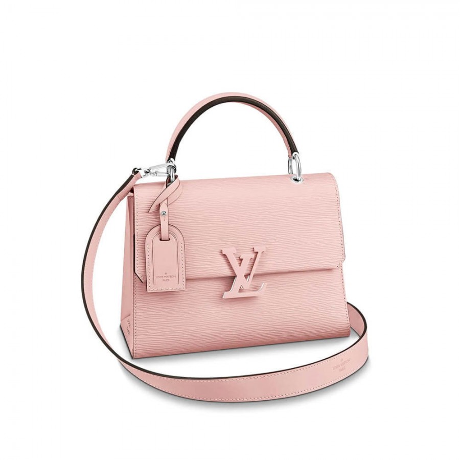 Wholesale Luxury Louis Vuitton Epi Leather Grenelle Pm M53694