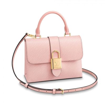Wholesale Luxury Louis Vuitton Epi Leather Locky Bb Bag M52879