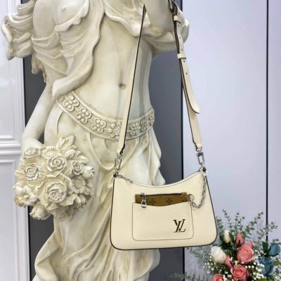 Alternative view of Wholesale Luxury Louis Vuitton Epi Leather Marelle M80794 M80688 M80689