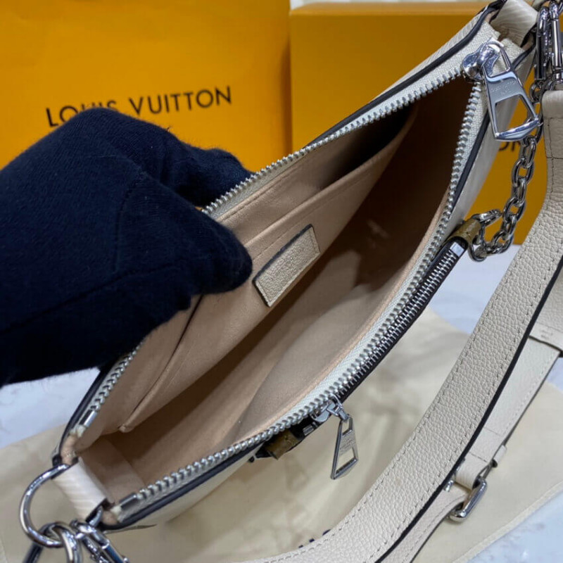 Wholesale Luxury Louis Vuitton Epi Leather Marelle M80794 M80688 M80689 - Image 12
