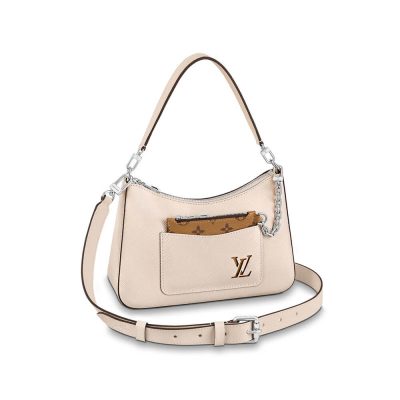 Wholesale Luxury Louis Vuitton Epi Leather Marelle M80794 M80688 M80689