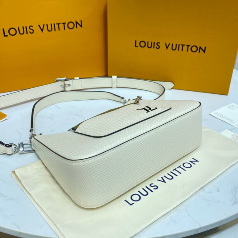 Wholesale Luxury Louis Vuitton Epi Leather Marelle M80794 M80688 M80689 - Image 7