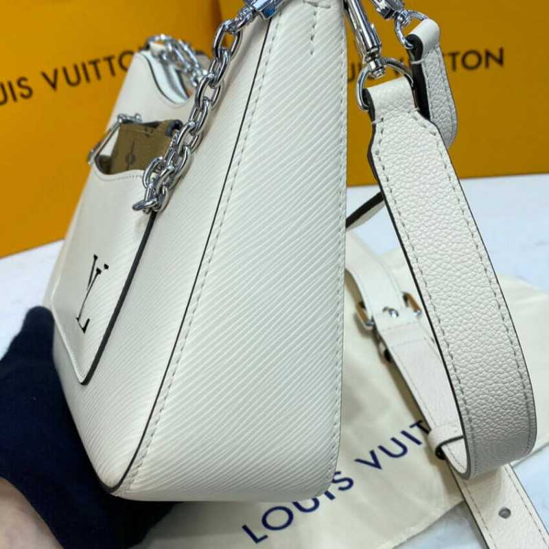 Wholesale Luxury Louis Vuitton Epi Leather Marelle M80794 M80688 M80689 - Image 8