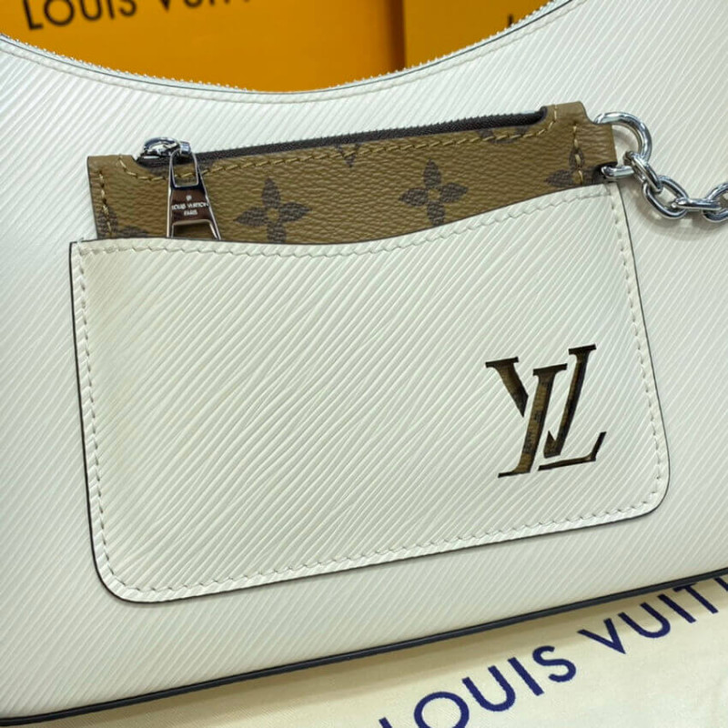 Wholesale Luxury Louis Vuitton Epi Leather Marelle M80794 M80688 M80689 - Image 9