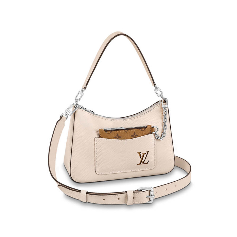 Wholesale Luxury Louis Vuitton Epi Leather Marelle M80794 M80688 M80689
