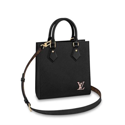 Wholesale Luxury Louis Vuitton Epi Leather Sac Plat Bb M58659 M58660