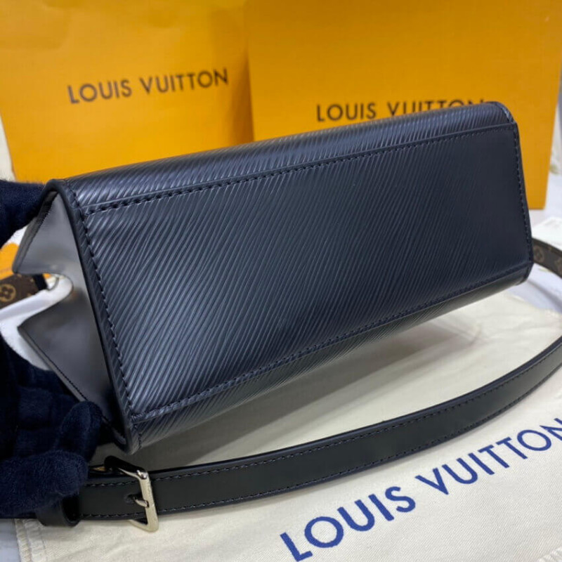 Wholesale Luxury Louis Vuitton Epi Leather Sac Plat Bb M58659 M58660 - Image 8