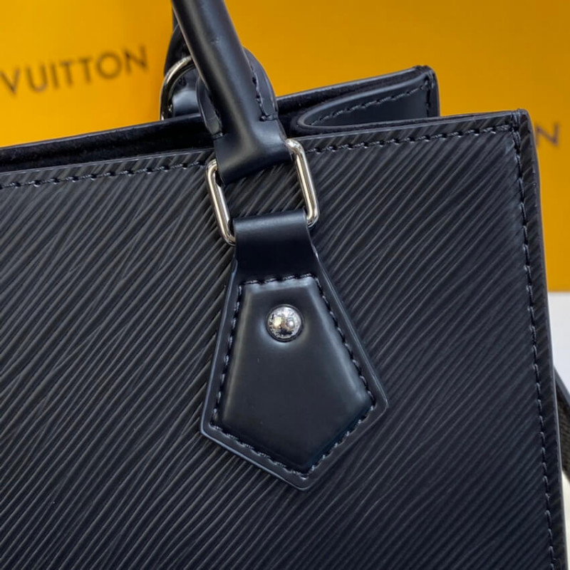 Wholesale Luxury Louis Vuitton Epi Leather Sac Plat Bb M58659 M58660 - Image 10