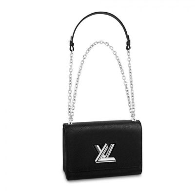 Wholesale Luxury Louis Vuitton Epi Leather Twist Mm M50282