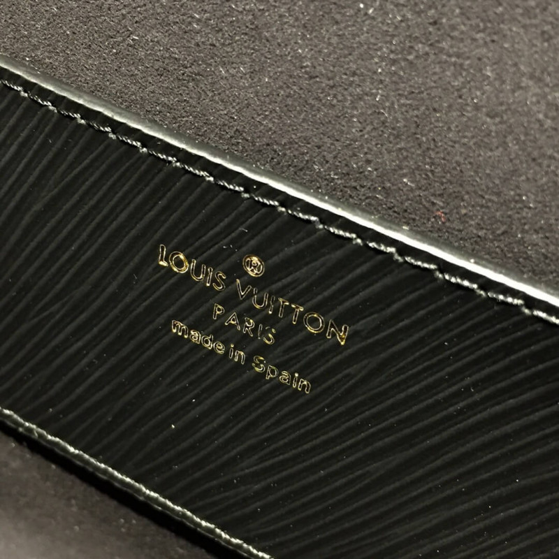 Wholesale Luxury Louis Vuitton Epi Leather Twist Mm M53762 - Image 11