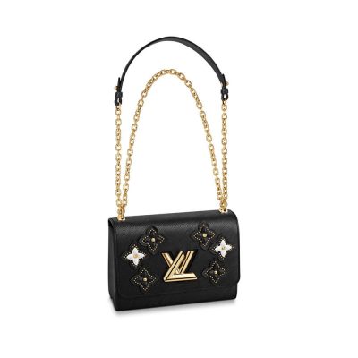 Wholesale Luxury Louis Vuitton Epi Leather Twist Mm M53762