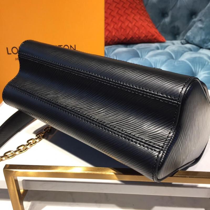 Wholesale Luxury Louis Vuitton Epi Leather Twist Mm M53762 - Image 7