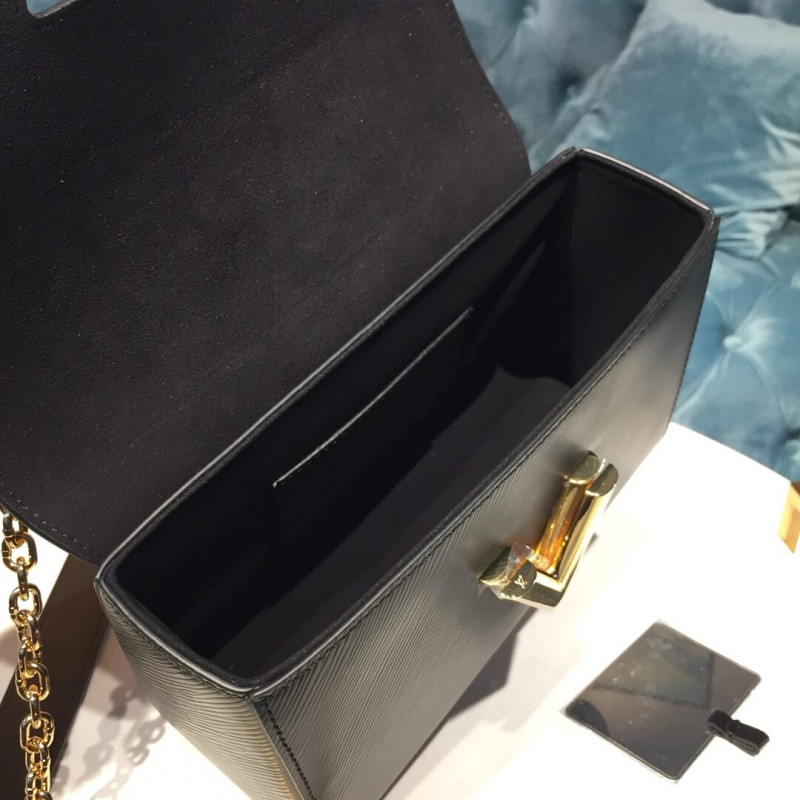 Wholesale Luxury Louis Vuitton Epi Leather Twist Mm M53762 - Image 9
