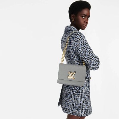 Alternative view of Wholesale Luxury Louis Vuitton Epi Leather Twist Mm M59218
