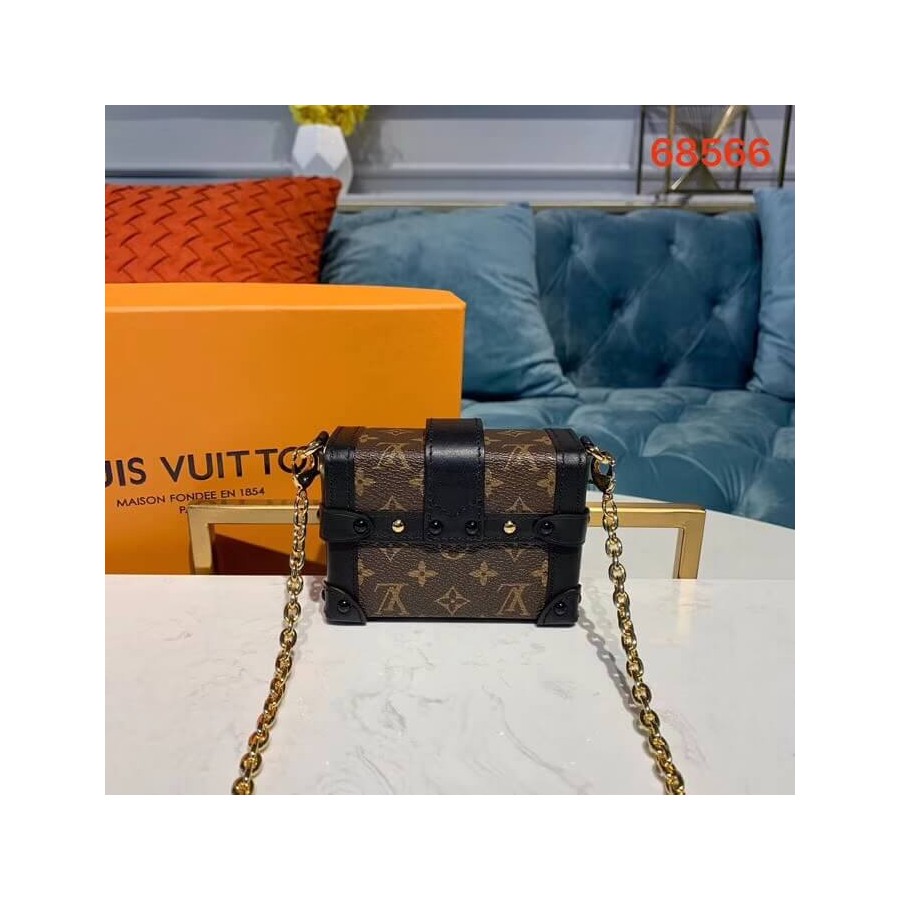 Wholesale Luxury Louis Vuitton Essential Trunk M68566 - Image 4